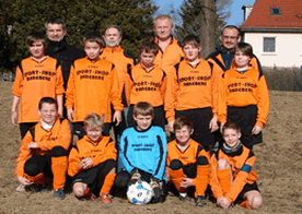 D-Jugend