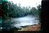 Stausee in der Dresdner Heide